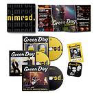 Green Day Nimrod 25th Anniversary Limited Edition CD