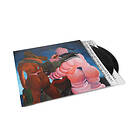 Mohawke Cry Sugar LP