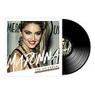 Madonna - Universal LP