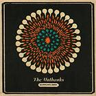 The Unthanks Sorrows Away LP