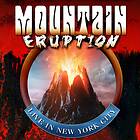 Mountain Eruption Live In Nyc LP