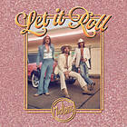 (Country) Let It Roll LP