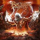 Brothers Of Metal Prophecy Ragnarök Limited Edition LP