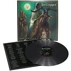 Hellripper Warlocks Grim & Withered LP