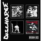 Discharge 1980-85 CD