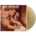Jack Kerouac Blues And Haikus Limited Edition LP