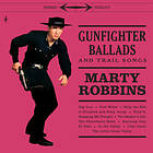 Marty Robbins Gunfighter Ballads & Songs LP