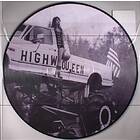 Nikki Lane Highway Queen Limited Edition LP