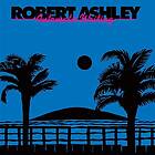 Robert Ashley Automatic Writing LP