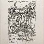 Obscurity Demo #1 LP