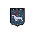 The Wannadies Västerbotten Limited Edition LP