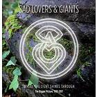 Sad Lovers & Giants Where The Light Shines Through: Bigger 1981-2017 CD