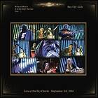 Sun City Girls Live At The Sky Church LP