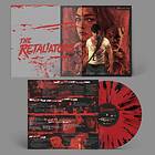 musikk The Retaliators Original Motion Picture Soundtrack Limited Edition LP