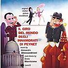 Alessandro Alessandroni Il Giro Del Mondo Degli Innamorati Di Peynet / Ost CD