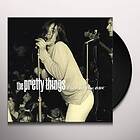 The Pretty Things Live At Bbc LP