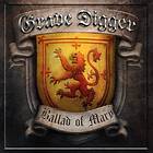 Grave Digger Ballad Of Mary LP