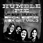 Pie Up Our Sleeve Official Bootleg Box Set Volume 3 CD