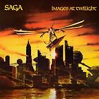 Saga Images At Twilight LP