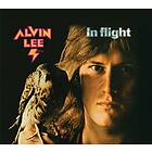 Alvin In Flight LP