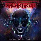 Brendon Small Galaktikon Ii:Become The LP