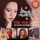 Shirley Murdock As We Lay The Elektra Recordings 1985-1991 CD