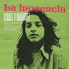 Israel Fernandez La Inocencia LP