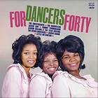 Diverse Soul For Dancers Forty LP