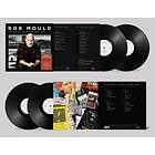 Mould Distortion: The Best Of 1989-2019 LP