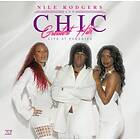 Nile Rodgers & Chic Greatest Hits Live At Paradiso LP