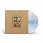 Jerry Garcia Before The Dead CD