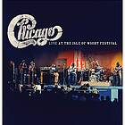 Chicago Live At The Isle Of Wight Festival 1970 LP