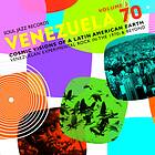 World Music Veneuela 70 Vol. 2 LP