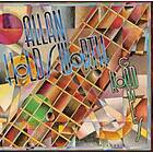 Allan Holdsworth Road Games LP