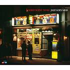Jazz Soho Scene 59-60 (Jazz Goes Mod) CD