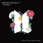 BTS Map Of The Soul: 7 Journey CD