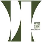 The James Taylor Quartet Man In Hot Seat LP