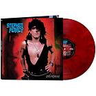 Stephen Pearcy Overdrive Limited Edition LP