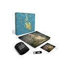 Solstafir Endless Twilight Of Codependent Love Digibox CD