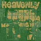 Heavenly Vs Satan LP