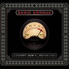 Brain Damage Combat Dub 4 Revisited LP