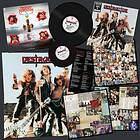 Maximum Destruction LP