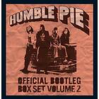 Humble Pie The Bootleg Box Set Volume 2 CD