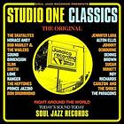 Artister Studio One Classics LP