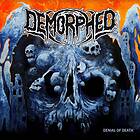 Demorhped Denial Of Death LP