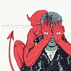 Queens Of The Stone Age Villains Deluxe Edition LP