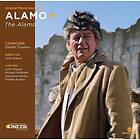 Dimitri Tiomkin Alamo LP