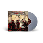 Paul Di'Anno's Battlezone Fighting Back LP