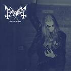 Mayhem Out From The Dark LP