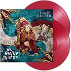 Dulfer We Never Stop Limited Edition LP